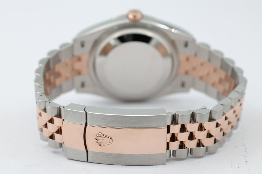 Rolex - Datejust – 126231 – 2026