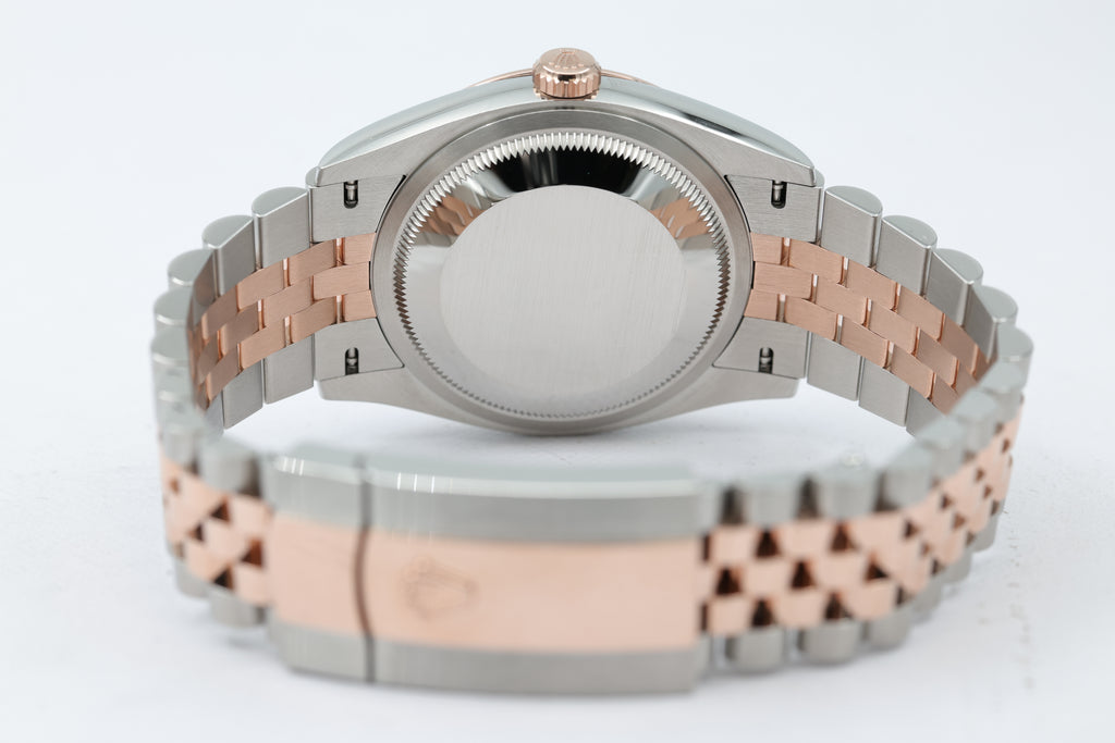 Rolex - Datejust – 126231 – 2026