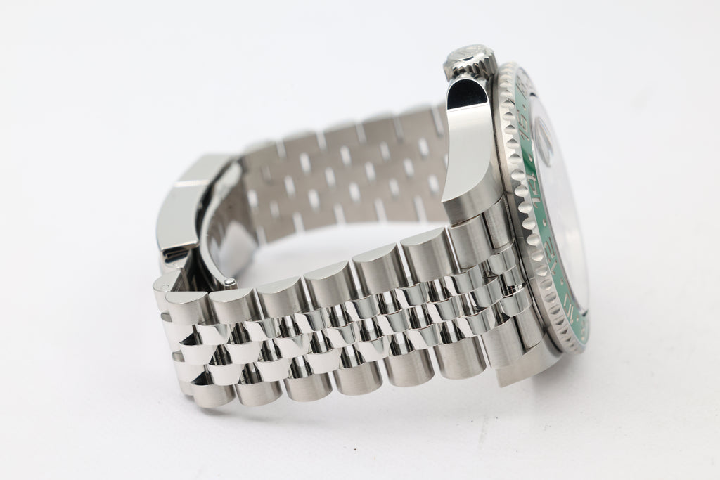 Rolex - GMT-Master II – "Sprite" – 126720VTNR – 2023