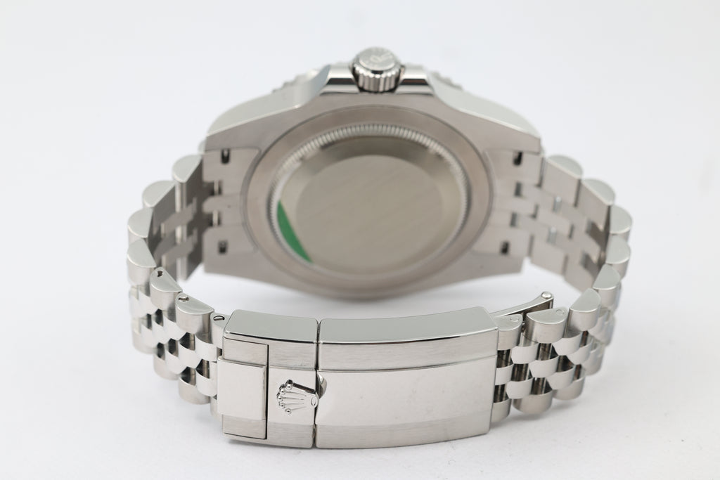 Rolex - GMT-Master II – "Sprite" – 126720VTNR – 2023