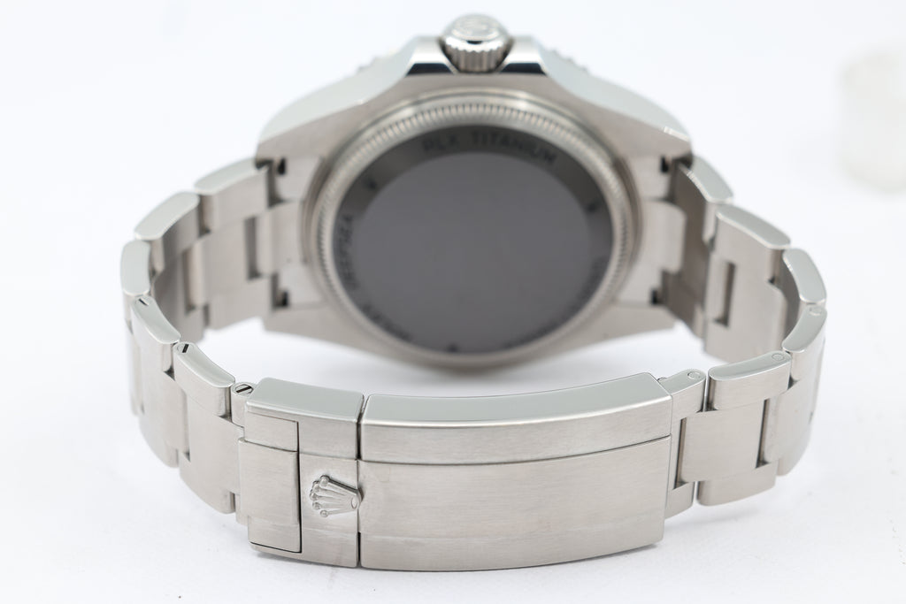 Rolex - Deepsea – James Cameron – 136660 – 2025