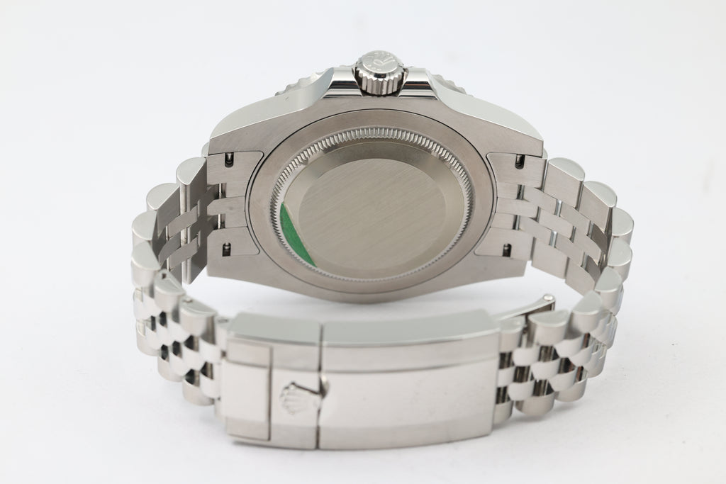 Rolex - GMT-Master II – "Sprite" – 126720VTNR – 2023