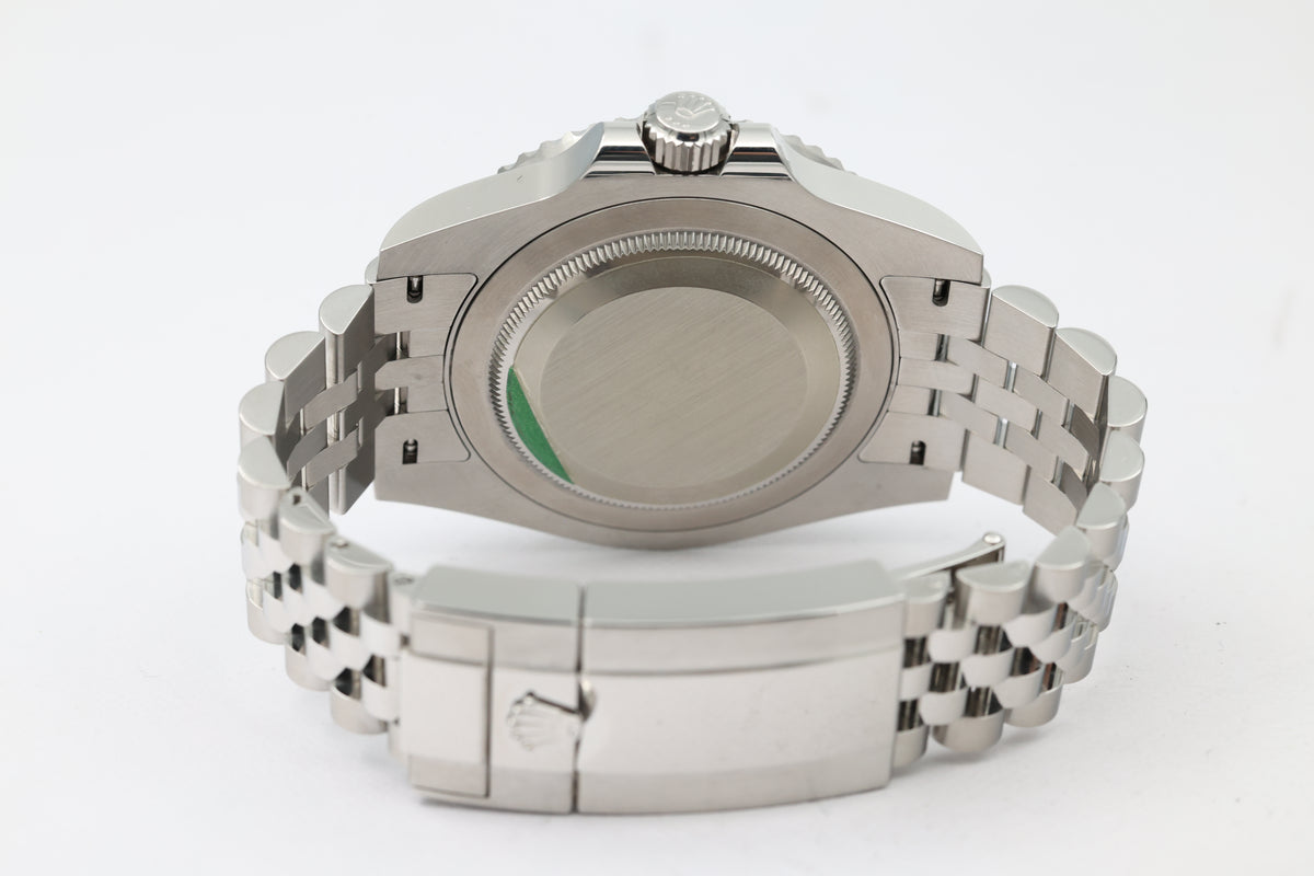 Rolex - GMT-Master II – "Sprite" – 126720VTNR – 2023