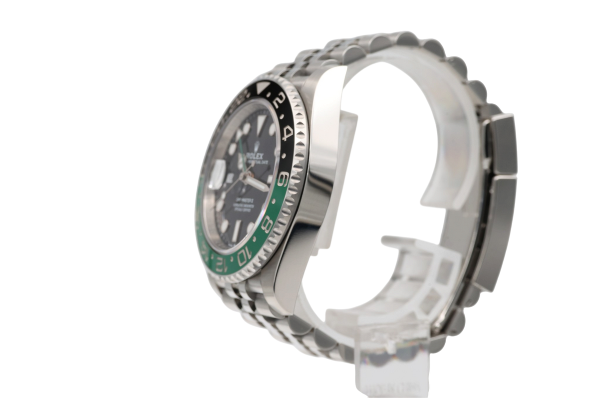 Rolex - GMT-Master II – "Sprite" – 126720VTNR – 2023