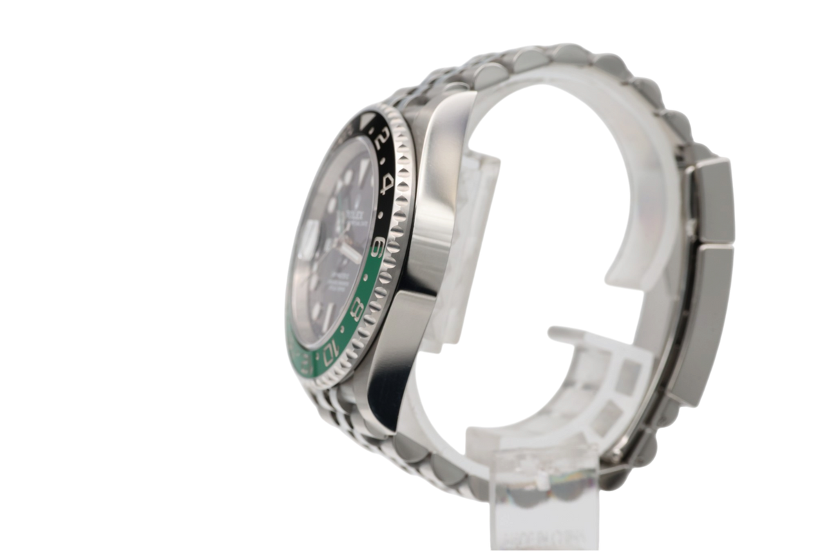 Rolex - GMT-Master II – "Sprite" – 126720VTNR – 2023