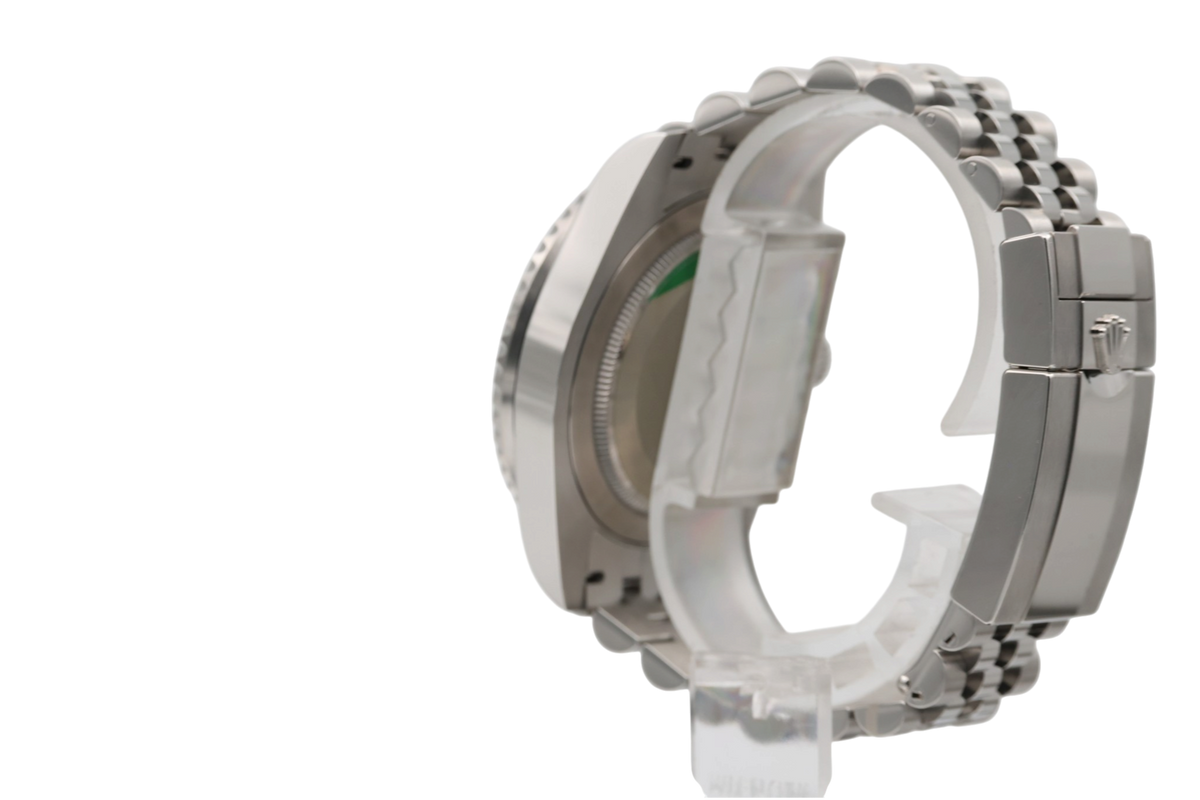 Rolex - GMT-Master II – "Sprite" – 126720VTNR – 2023