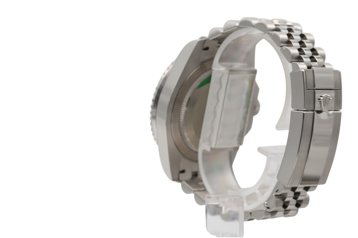 Rolex - GMT-Master II – "Sprite" – 126720VTNR – 2023