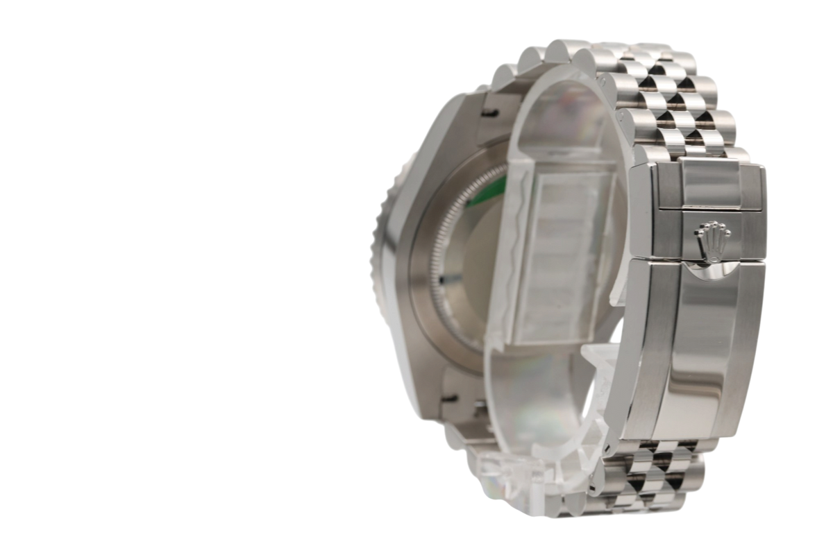 Rolex - GMT-Master II – "Sprite" – 126720VTNR – 2023