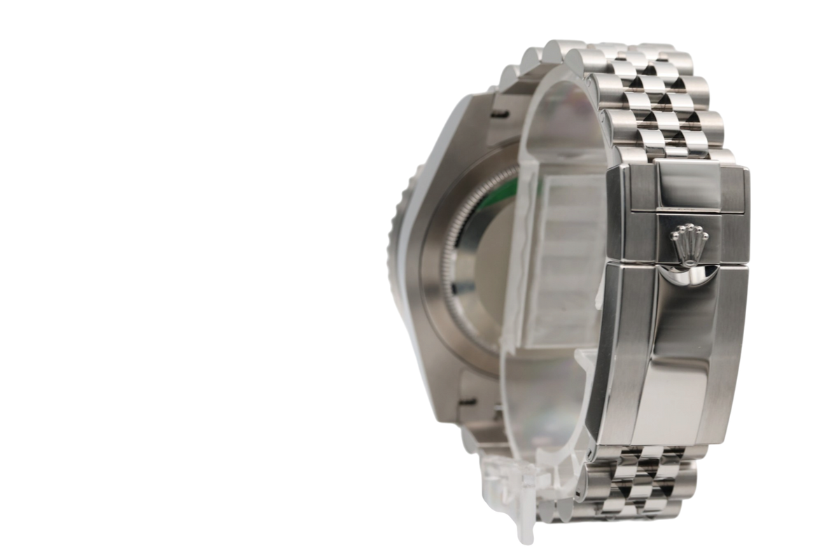 Rolex - GMT-Master II – "Sprite" – 126720VTNR – 2023