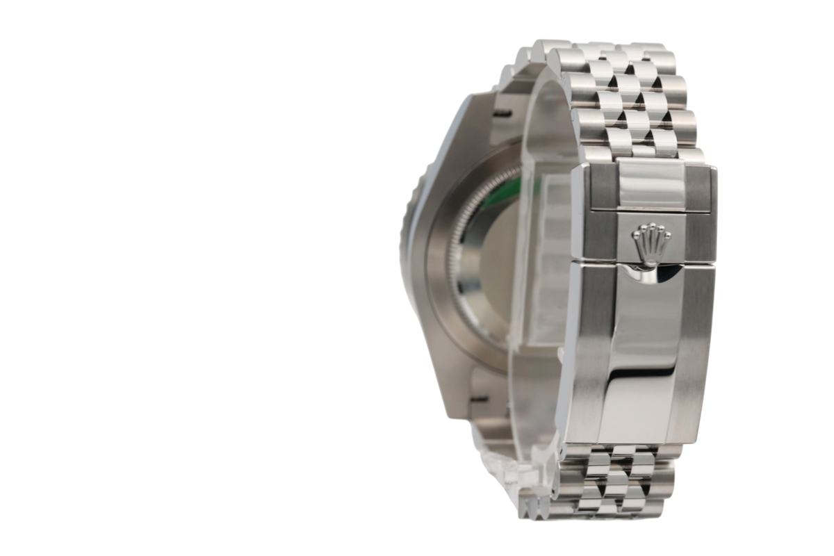 Rolex - GMT-Master II – "Sprite" – 126720VTNR – 2023