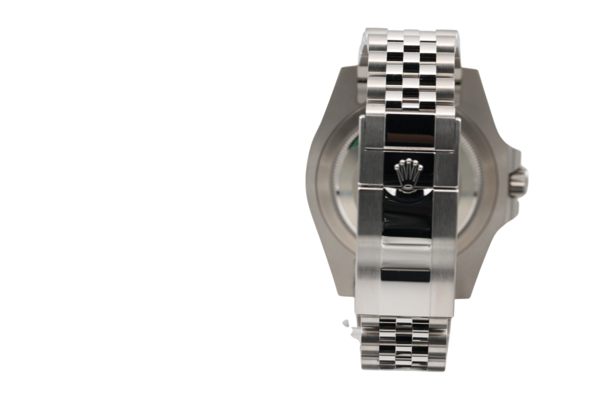 Rolex - GMT-Master II – "Sprite" – 126720VTNR – 2023