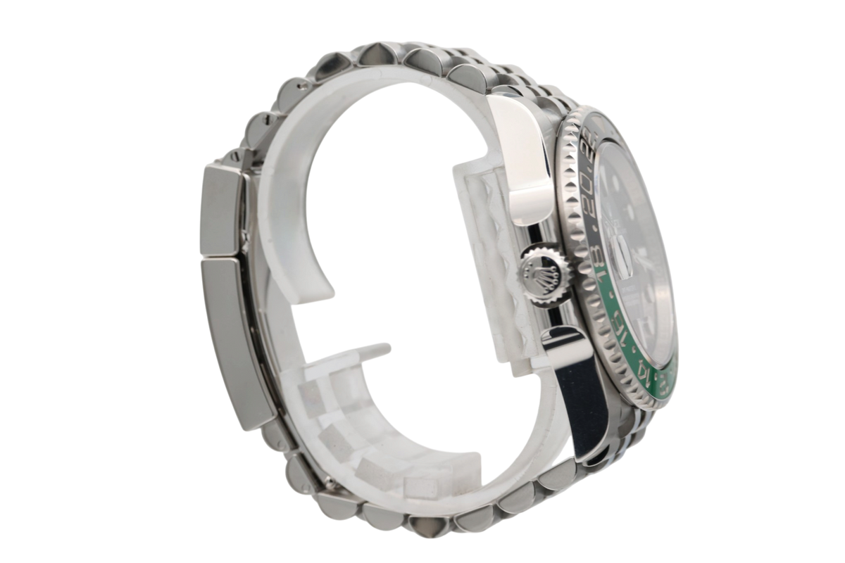 Rolex - GMT-Master II – "Sprite" – 126720VTNR – 2023