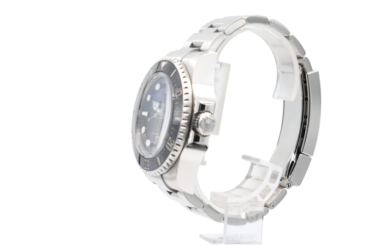 Rolex - Deepsea – James Cameron – 136660 – 2025