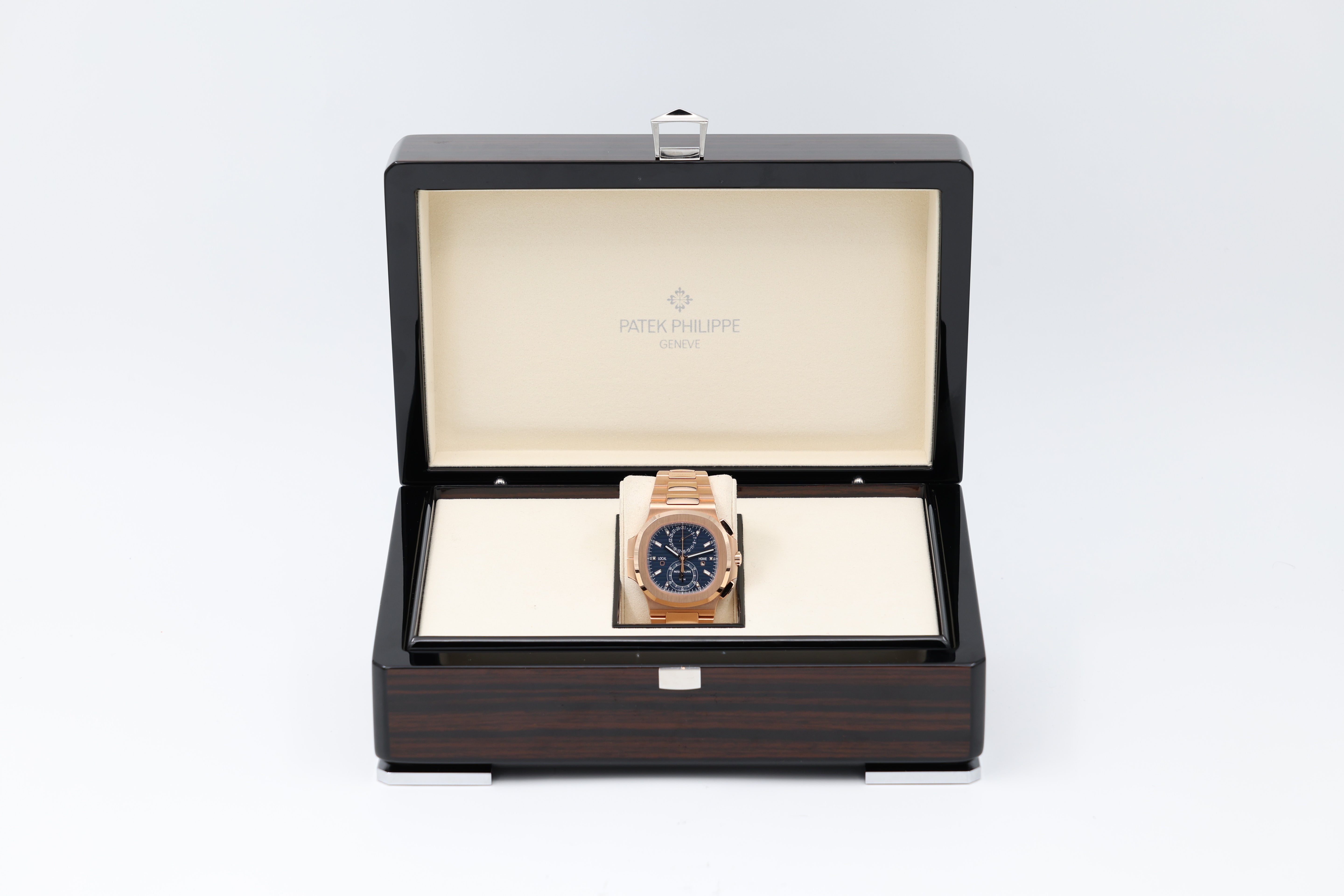 Patek Philippe - Nautilus - Blue Dial - 5990/1R - 2025