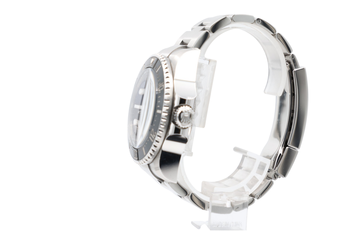 Rolex - Deepsea – James Cameron – 136660 – 2025