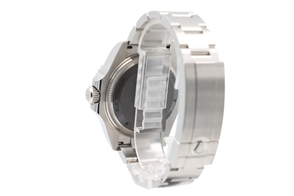 Rolex - Deepsea – James Cameron – 136660 – 2025