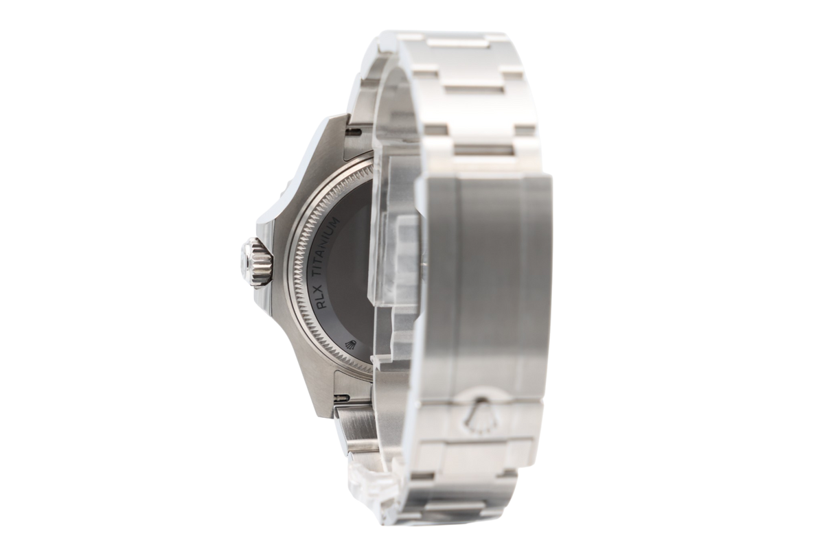 Rolex - Deepsea – James Cameron – 136660 – 2025