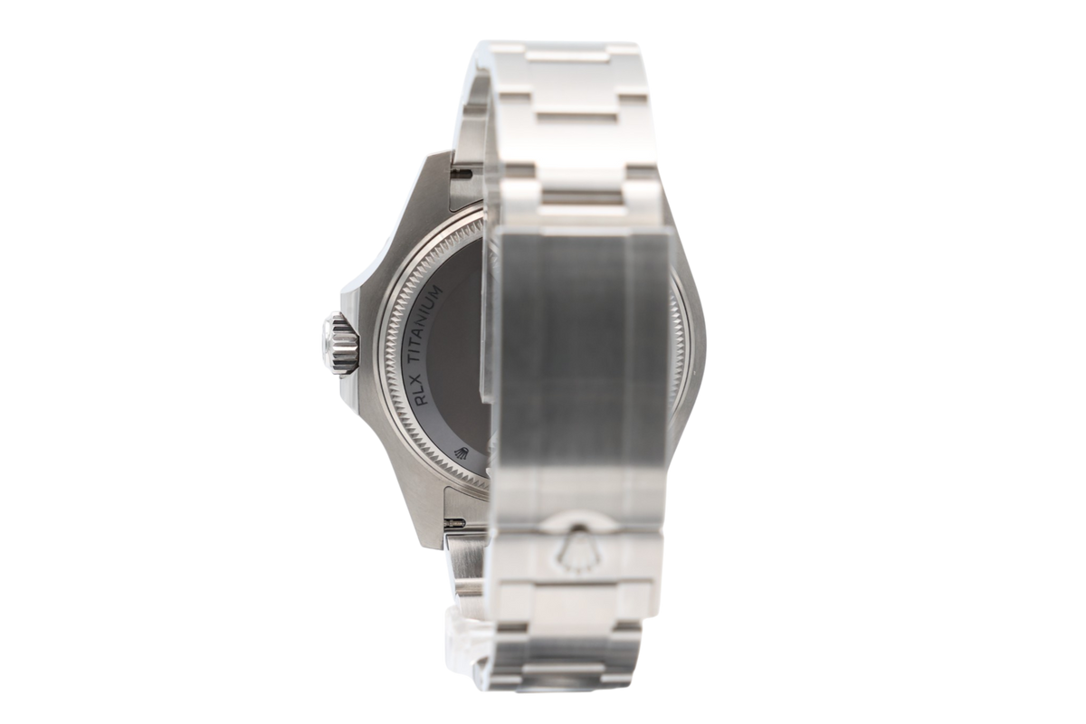Rolex - Deepsea – James Cameron – 136660 – 2025