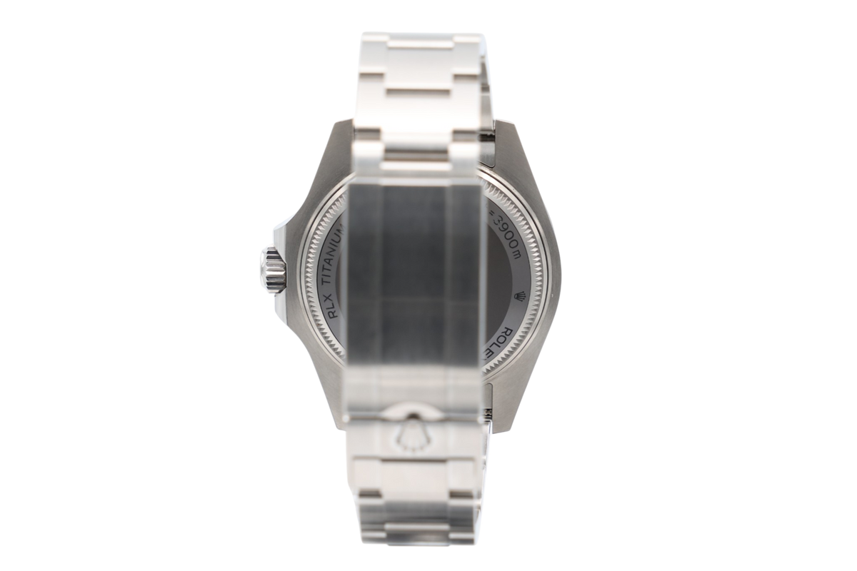 Rolex - Deepsea – James Cameron – 136660 – 2025
