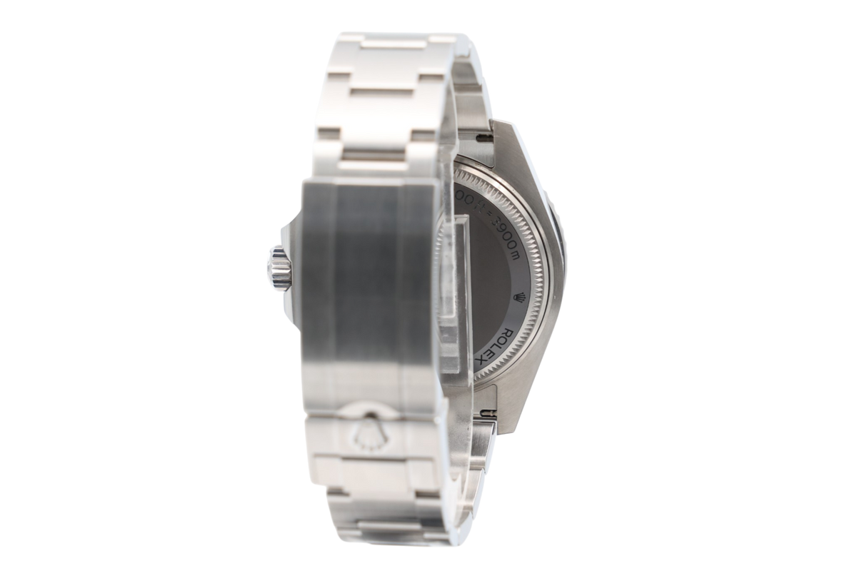 Rolex - Deepsea – James Cameron – 136660 – 2025