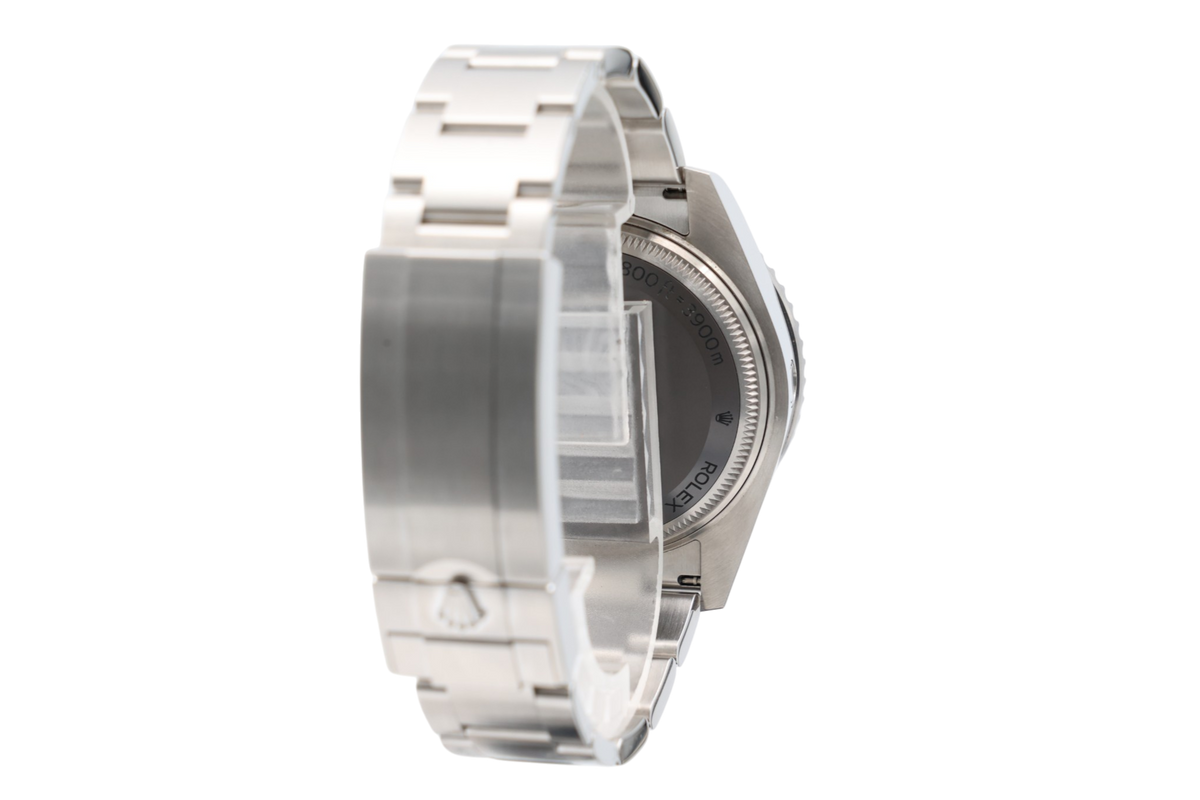 Rolex - Deepsea – James Cameron – 136660 – 2025