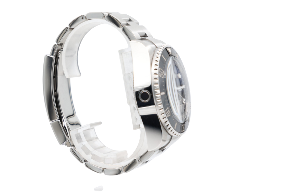 Rolex - Deepsea – James Cameron – 136660 – 2025