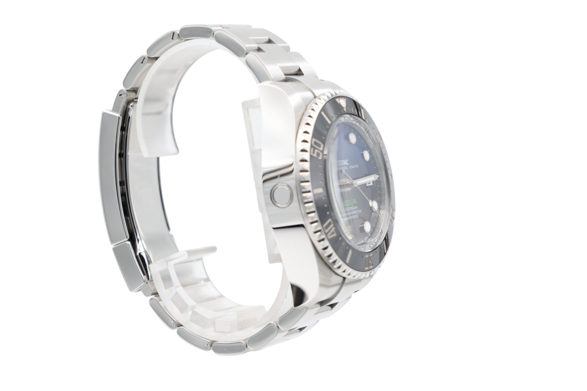 Rolex - Deepsea – James Cameron – 136660 – 2025
