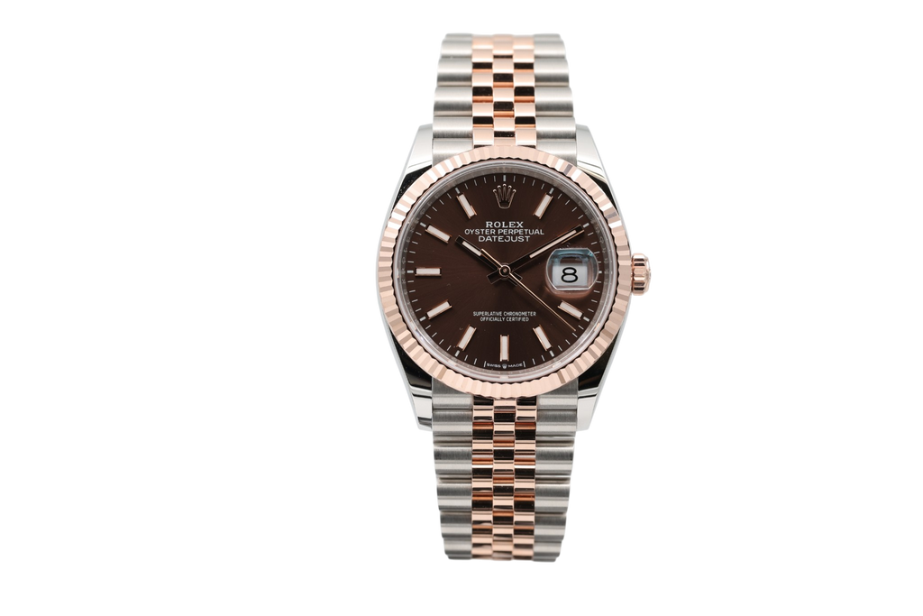 Rolex - Datejust – 126231 – 2026