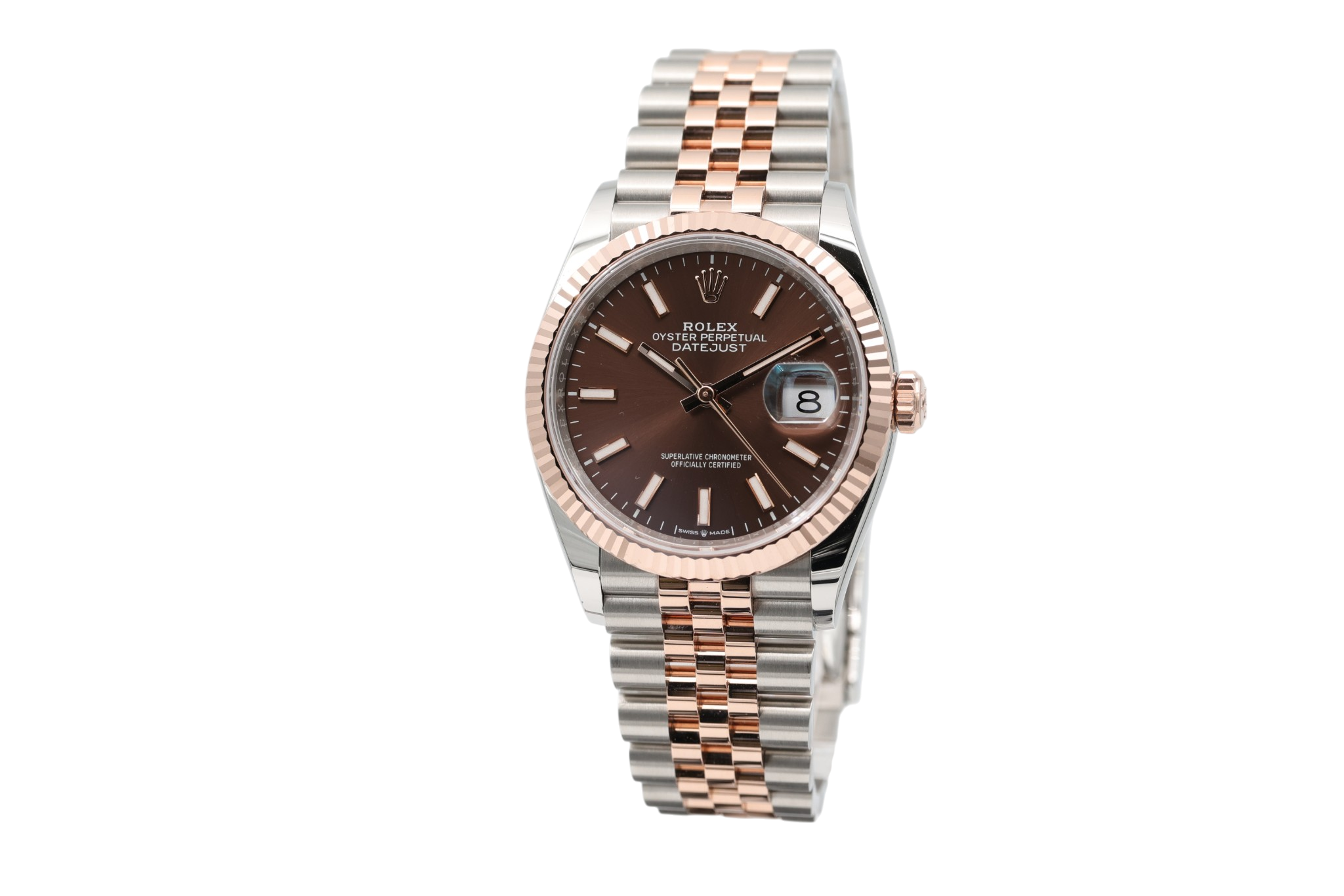 Rolex - Datejust – 126231 – 2026