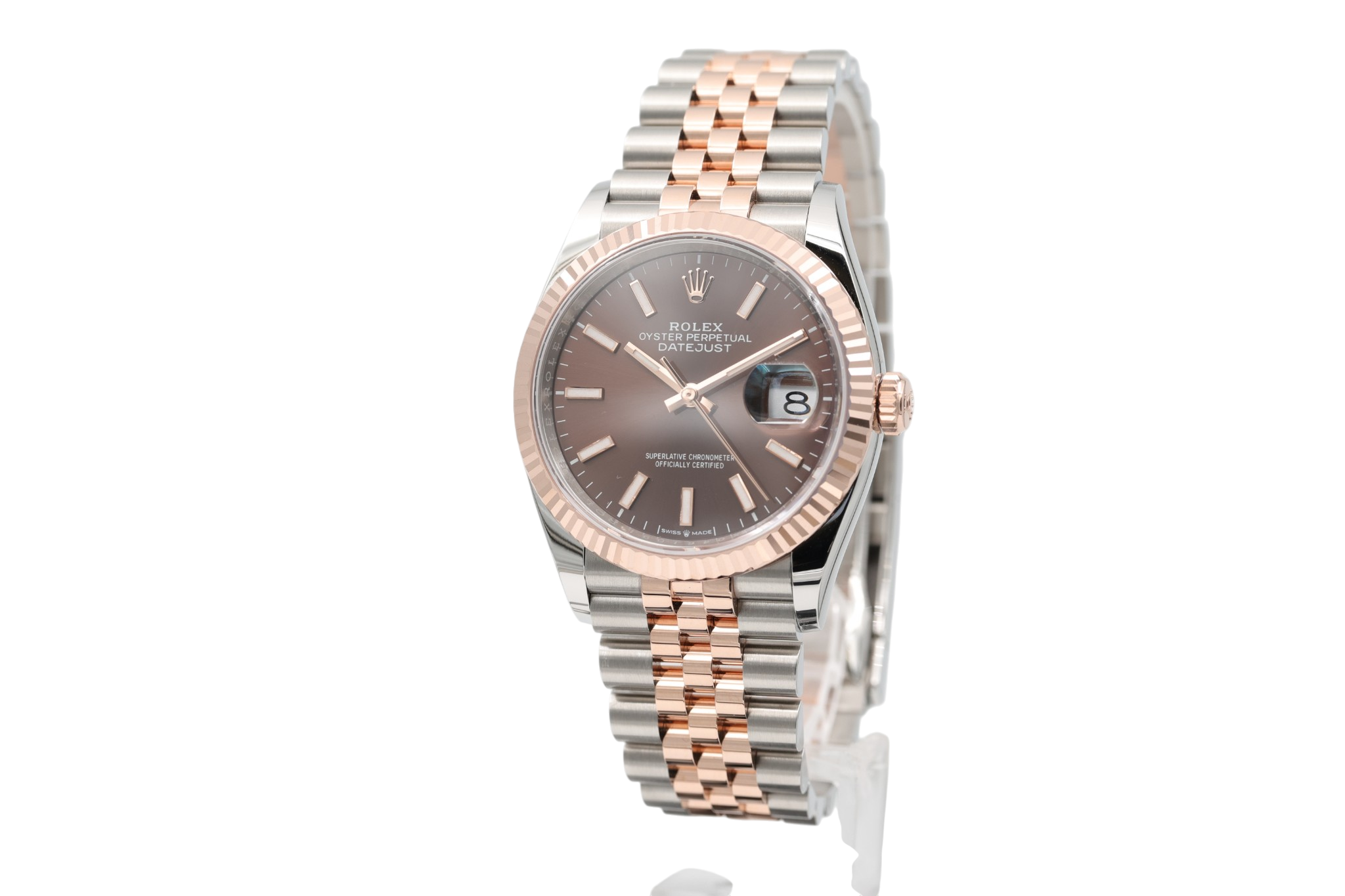 Rolex - Datejust – 126231 – 2026