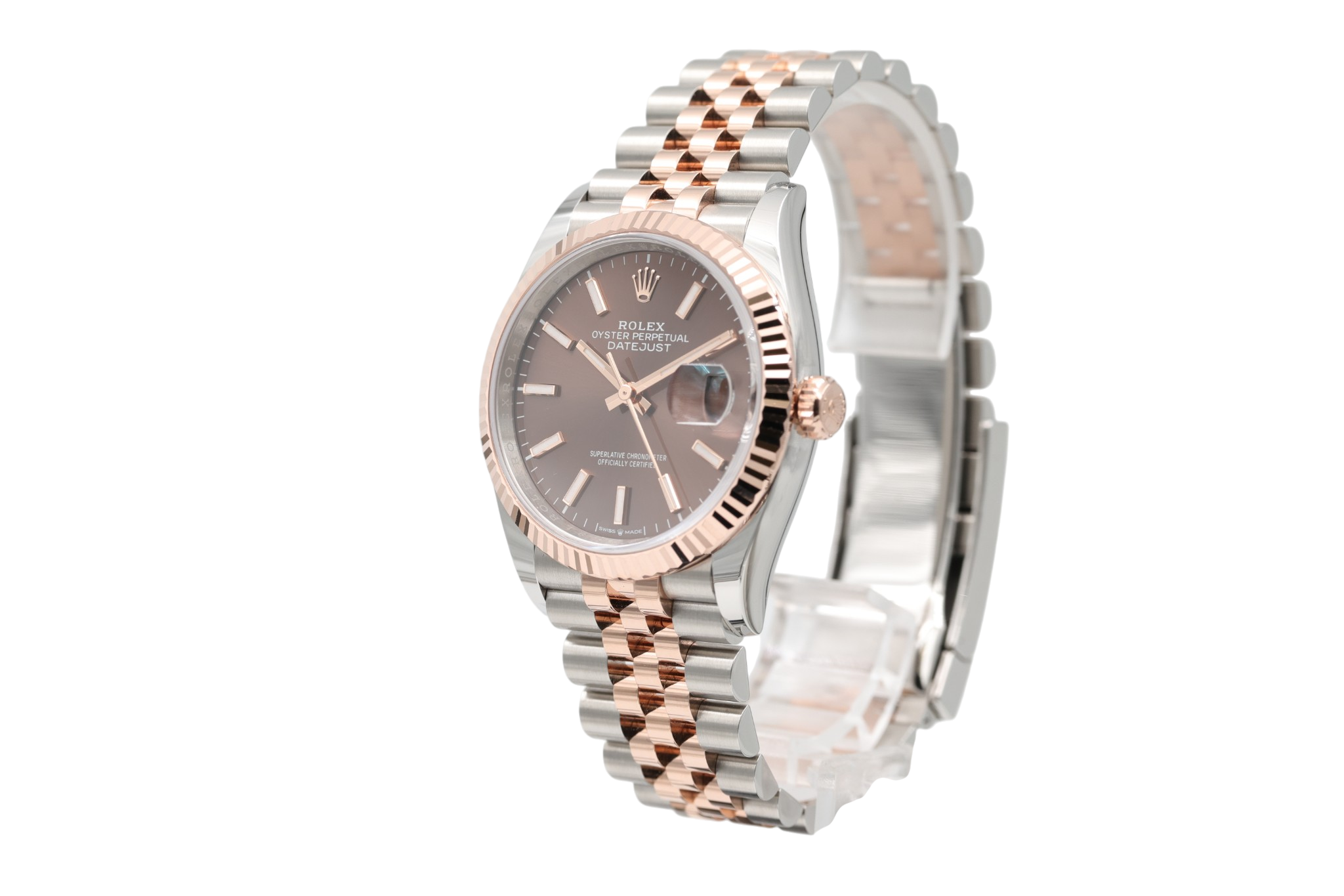 Rolex - Datejust – 126231 – 2026