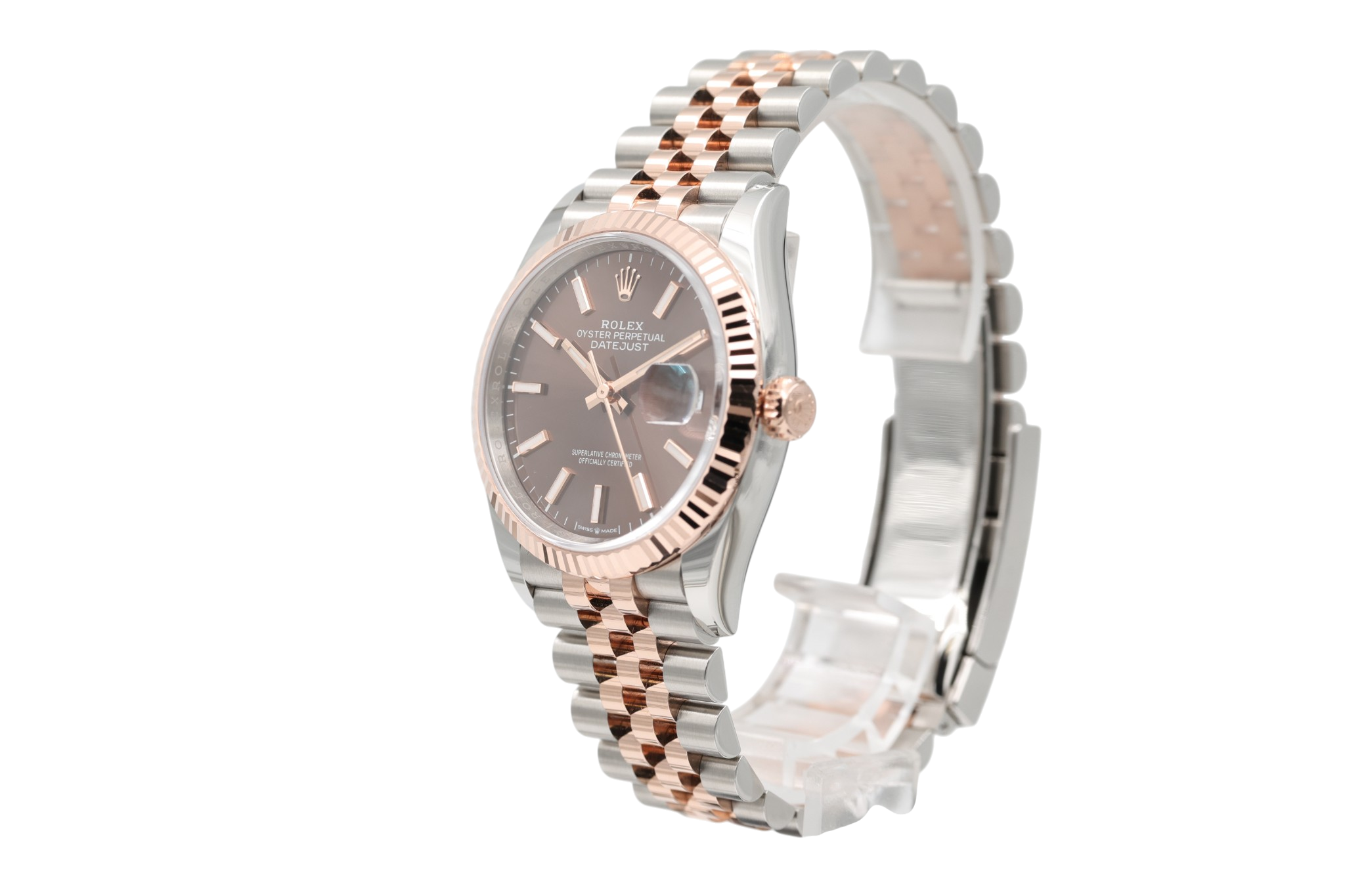 Rolex - Datejust – 126231 – 2026