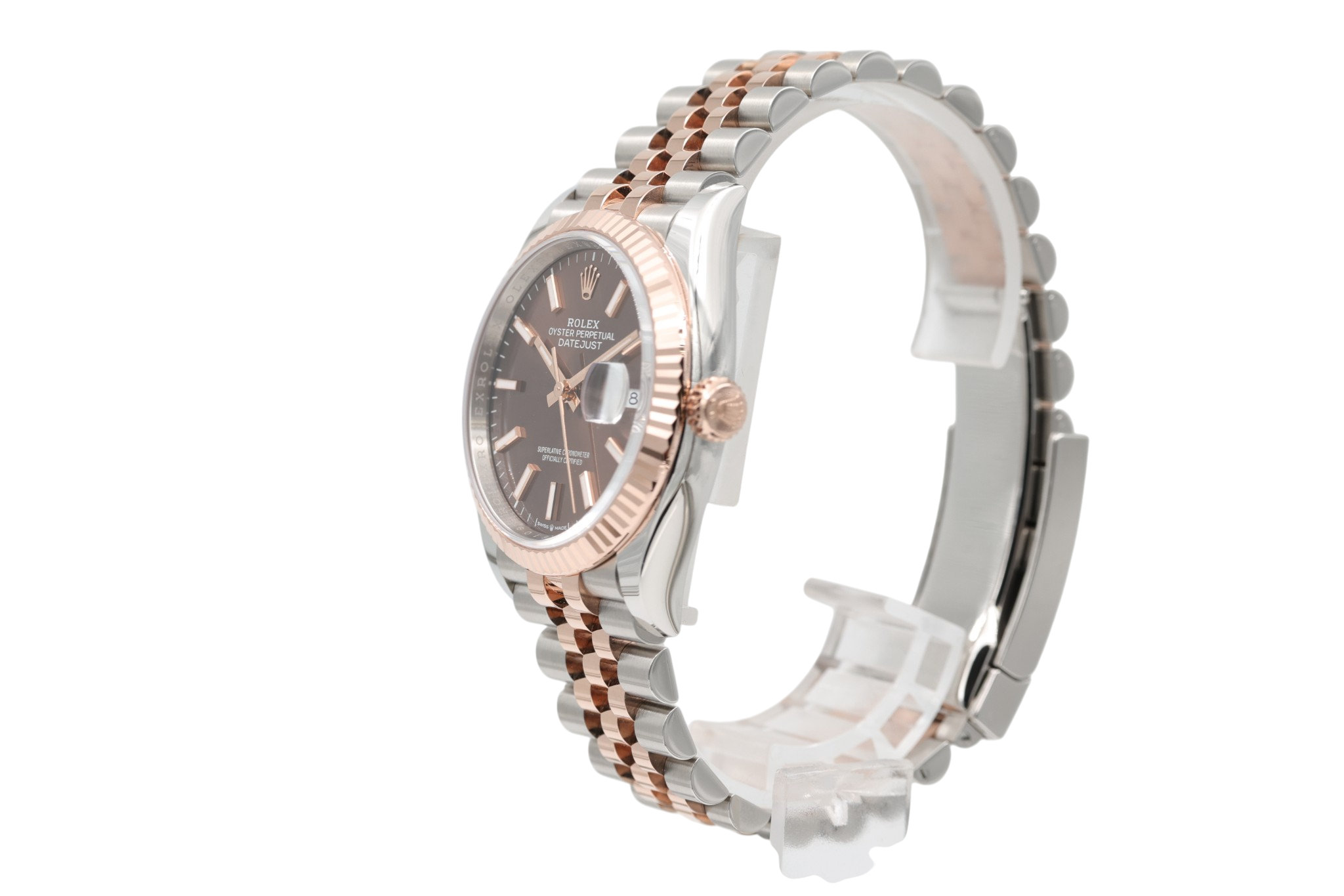Rolex - Datejust – 126231 – 2026