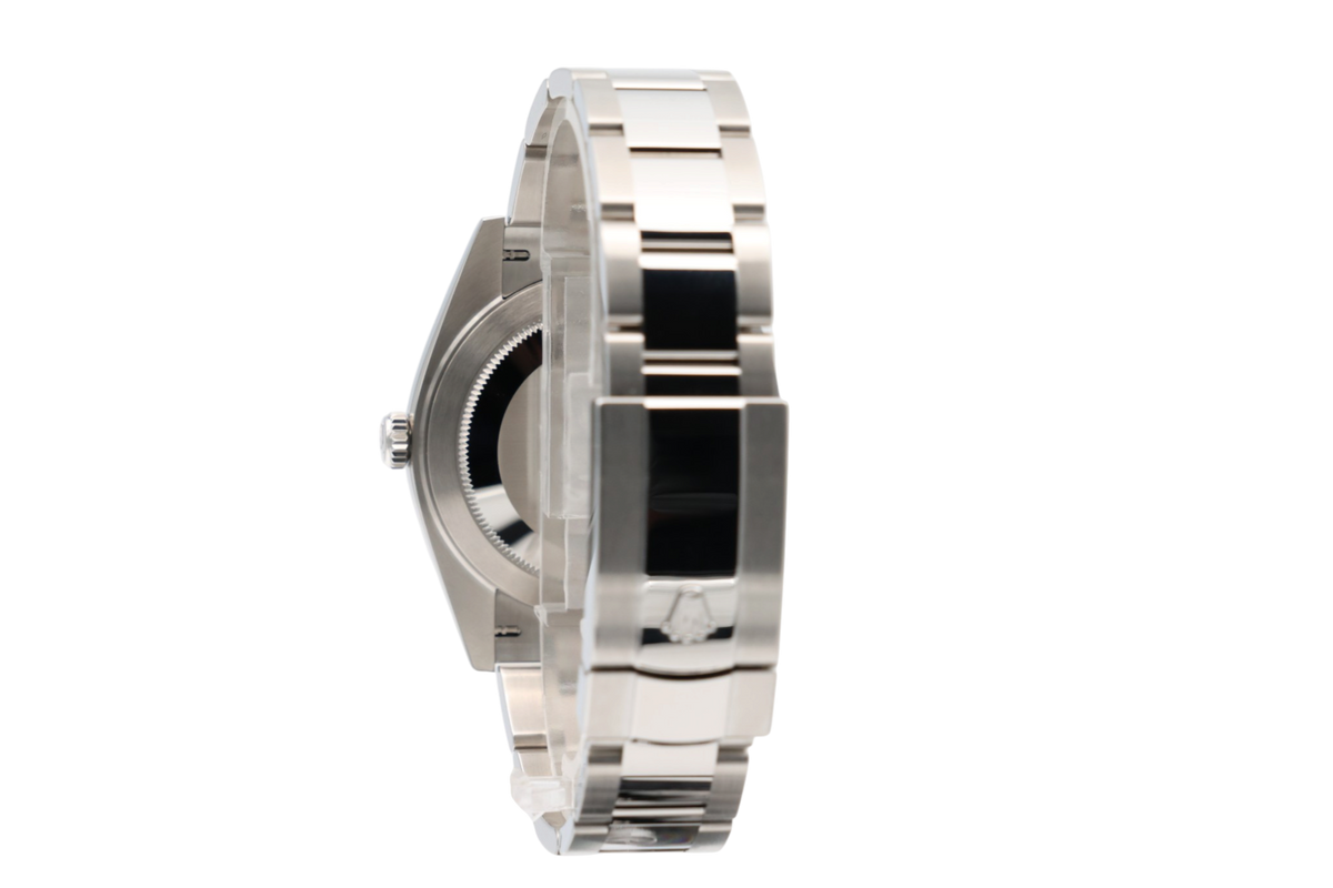 Rolex - Datejust 41 – Green Ombre – 126300 – 2026