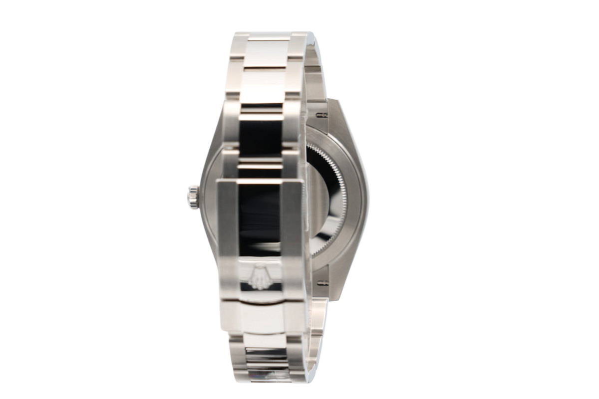 Rolex - Datejust 41 – Green Ombre – 126300 – 2026
