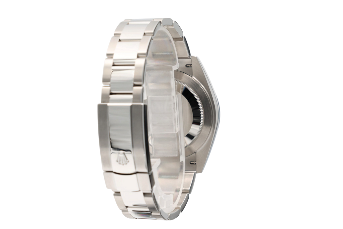 Rolex - Datejust 41 – Green Ombre – 126300 – 2026