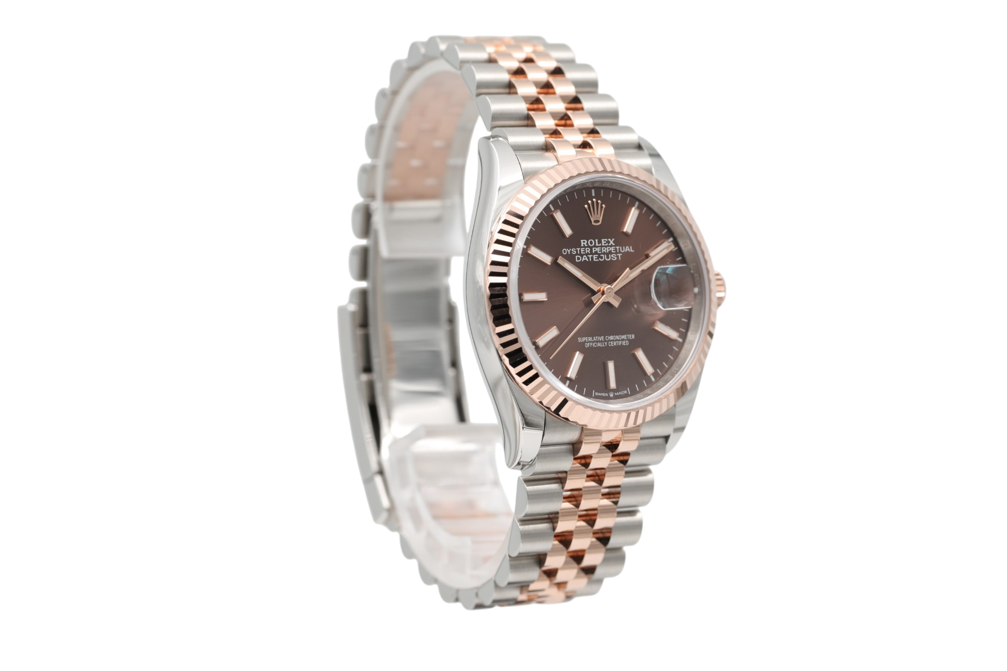 Rolex - Datejust – 126231 – 2026