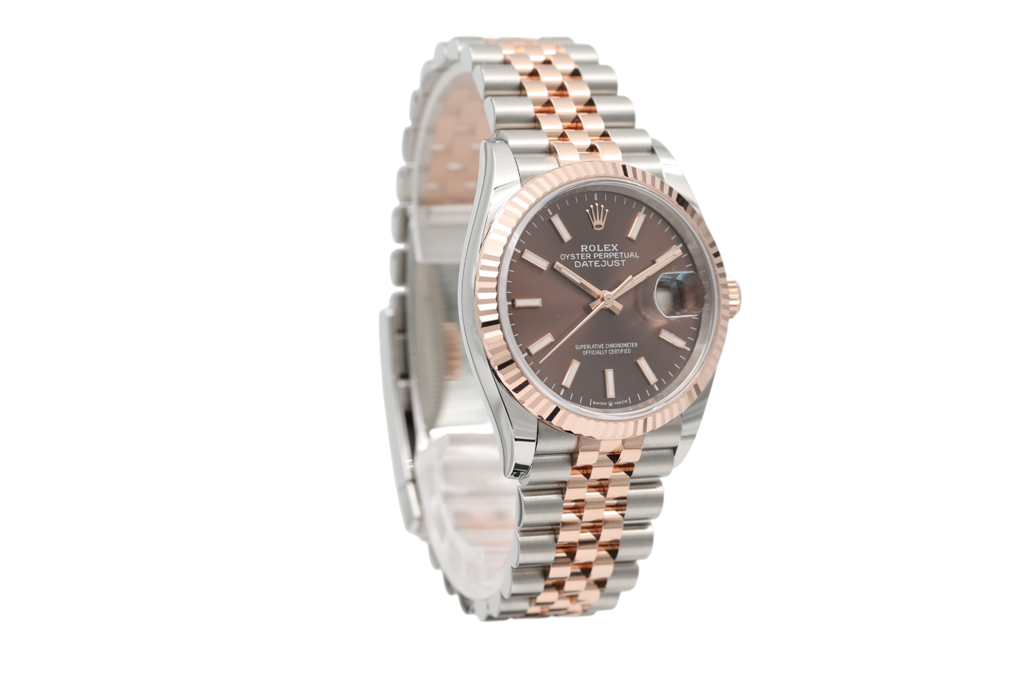 Rolex - Datejust – 126231 – 2026