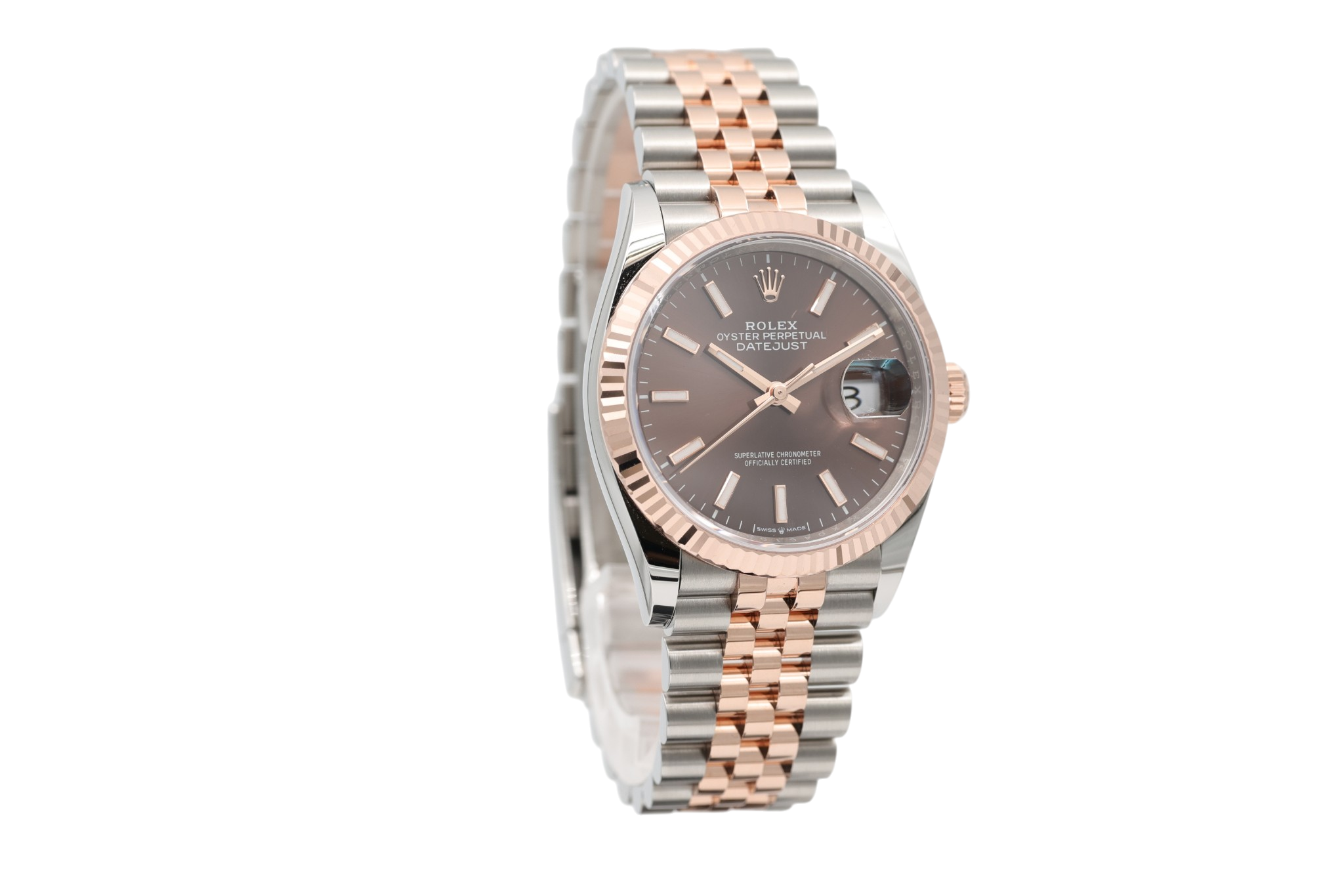 Rolex - Datejust – 126231 – 2026