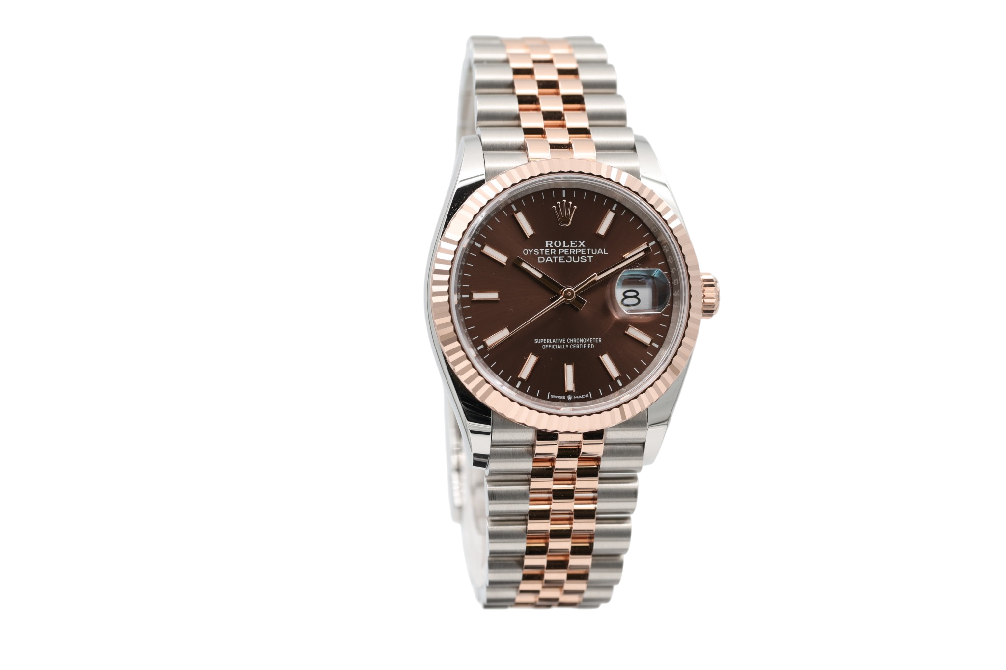 Rolex - Datejust – 126231 – 2026