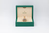 Rolex - Daytona – Black Tahitian MOP – 116508 – 2021
