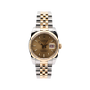 Rolex - Datejust – Champagne – 116233 – 2016