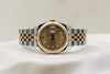 Rolex - Datejust – Champagne – 116233 – 2016