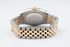 Rolex - Datejust – Champagne – 116233 – 2016
