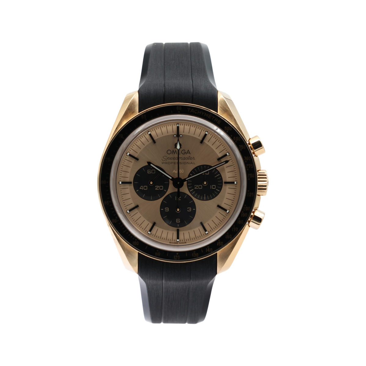 Omega - Speedmaster – Gold – 310.62.42.50.99.001 – 2024