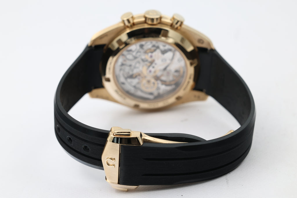 Omega - Speedmaster – Gold – 310.62.42.50.99.001 – 2024