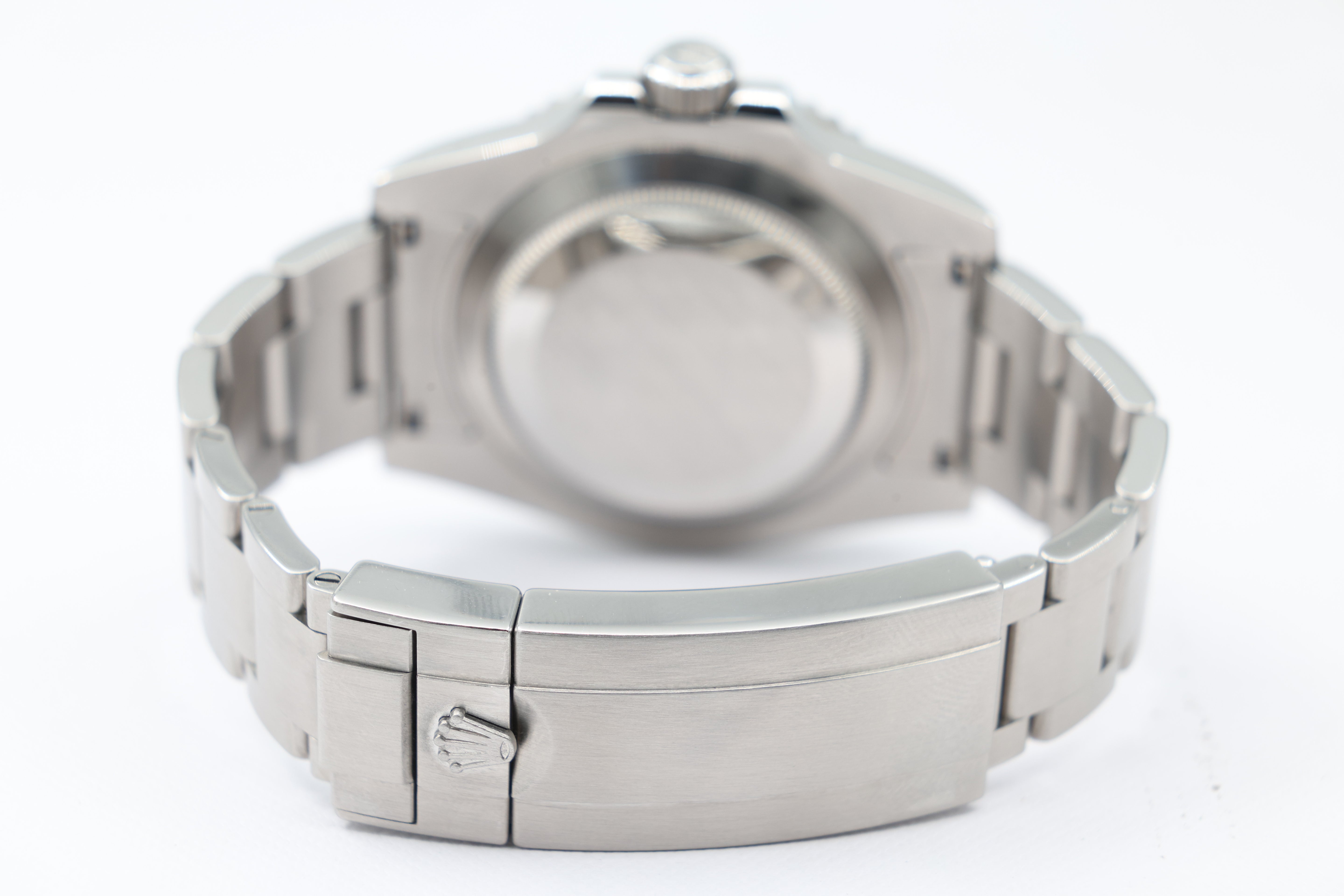Rolex - Submariner Date - "Hulk" - 116610LV