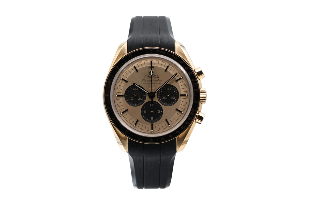 Omega - Speedmaster – Gold – 310.62.42.50.99.001 – 2024