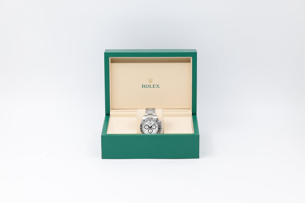 Rolex - Daytona – Panda – 126500LN – 2026