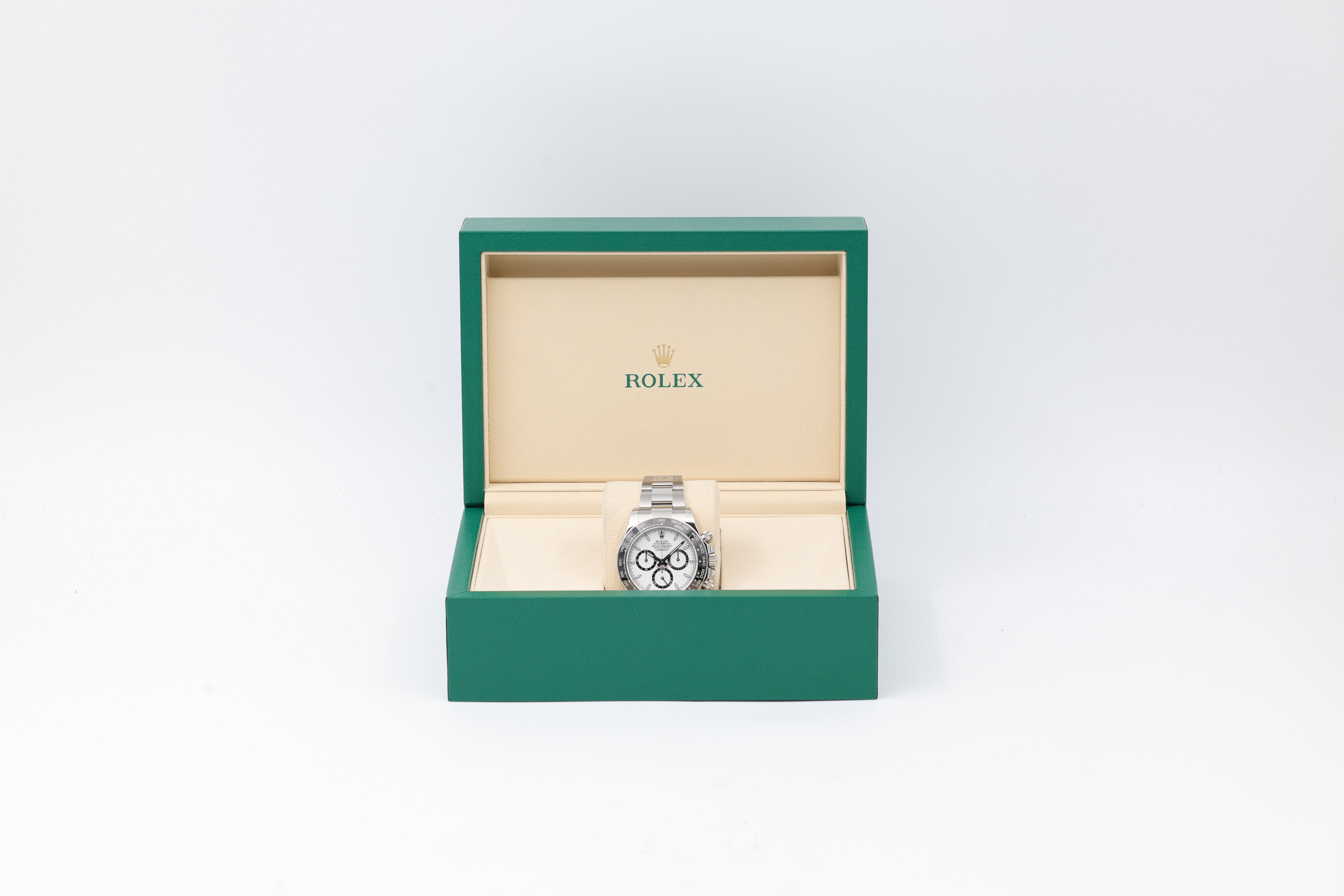 Rolex - Daytona – Panda – 126500LN – 2026